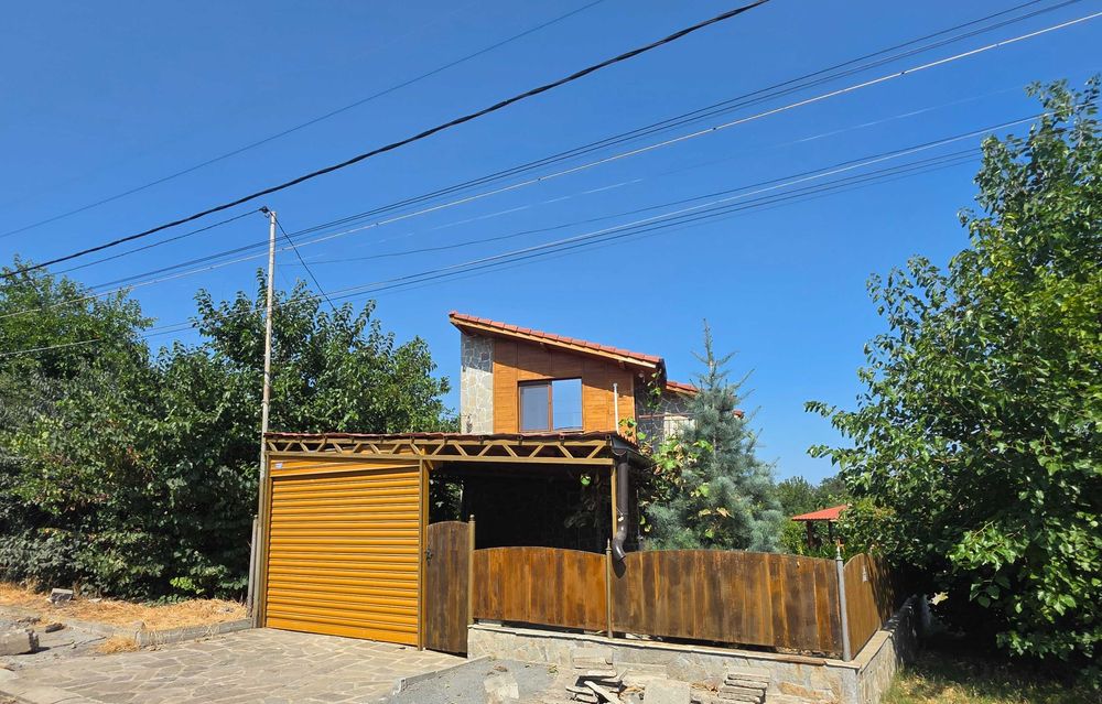 Продава се Къща в с. Каменар, Област Бургас - 165 кв.м за 1879 €/кв.м - Снимка #1