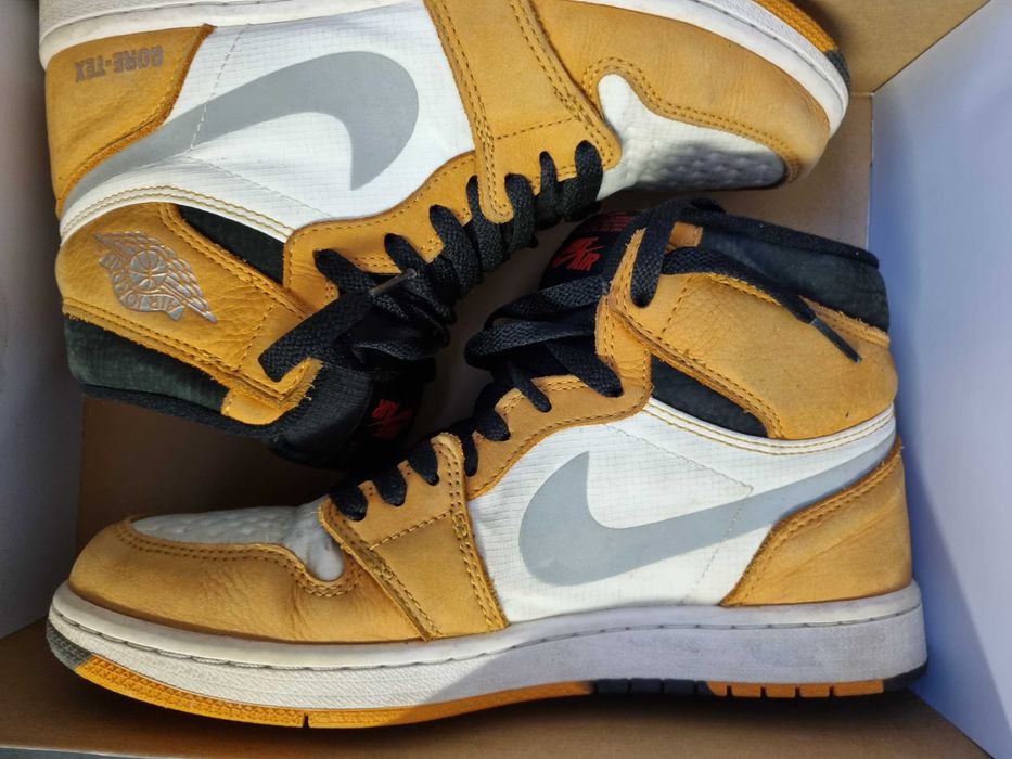 Nike
Sneakers Air Jordan 1 Retro High