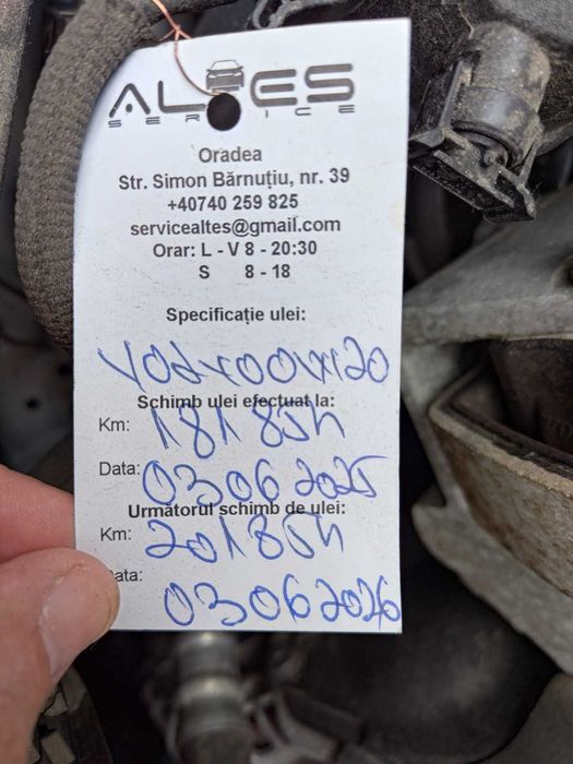 Volvo V60 Cross Country 2018