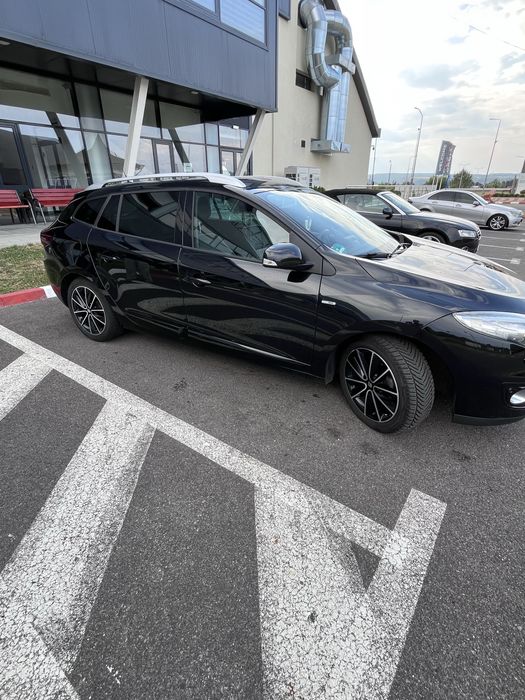 RENAULT Megane 2012 — imagine 3