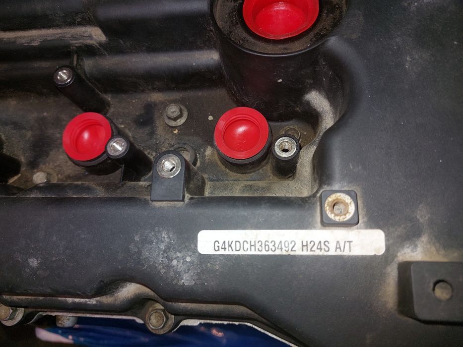 Продам двигатель