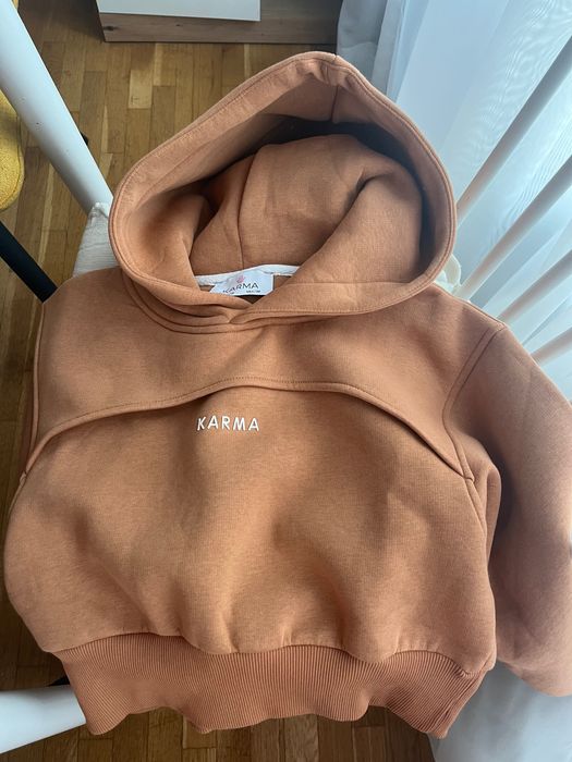 НОВ анцунг- KARMA