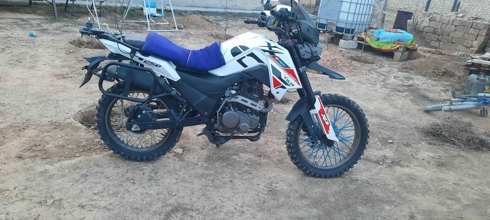 ULAR 250 сатылады жаксы куйде