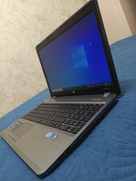 HP 4540s i3-2370M/4/500GB