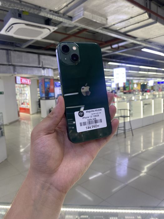 Iphone 13 128 Айфон 13 128