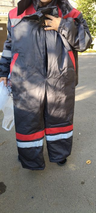Продам спецодежда