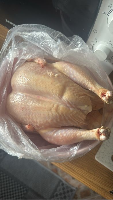 Свежие БРойлер, Индейка,Утки ,Гуси