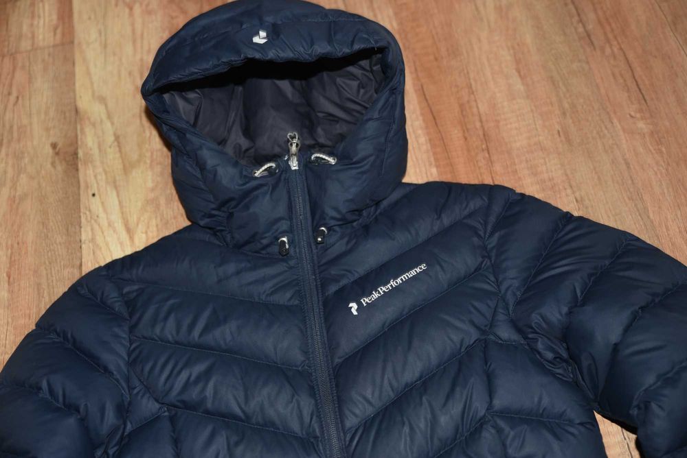 Peak Performance Frost Down дамска парка яке размер S