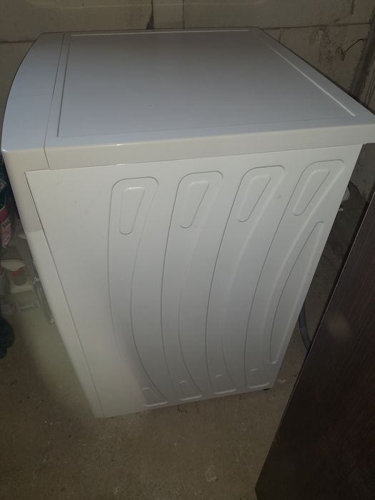 Masina de spalat HEINNER