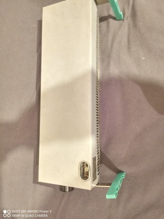 ПЕЧКИ Лъч и Духалка