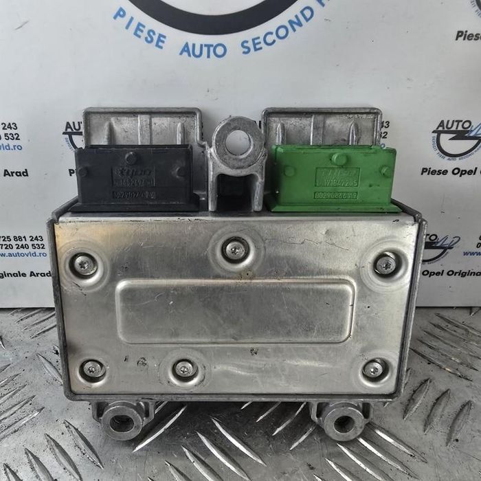 Calculator airbag Opel Zafira B Facelift