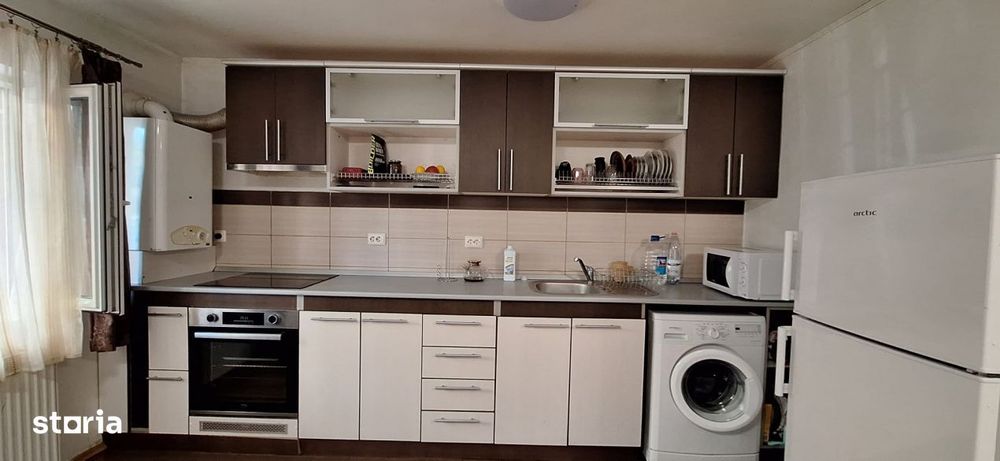 Apartament 2 camere, parcare, Buna Ziua — fotografia 3
