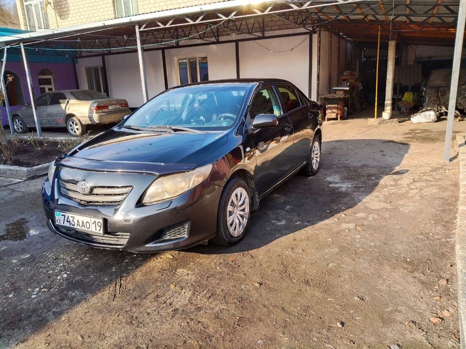 Продам Тойота Королла