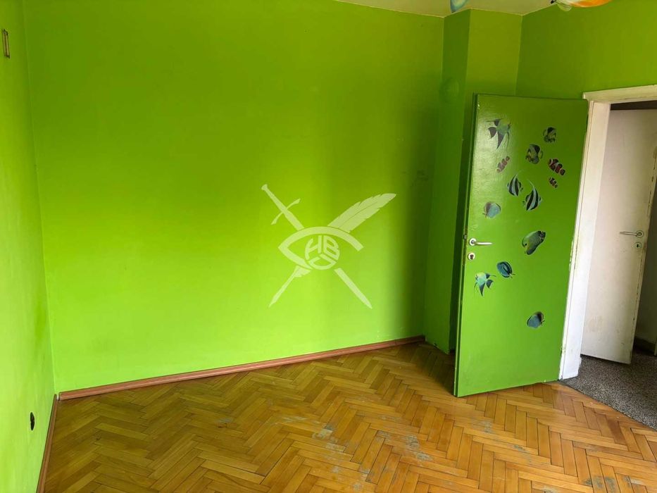 Продава се Двустаен апартамент в София, Банишора - 64 кв.м за 2250 €/кв.м - Снимка #5