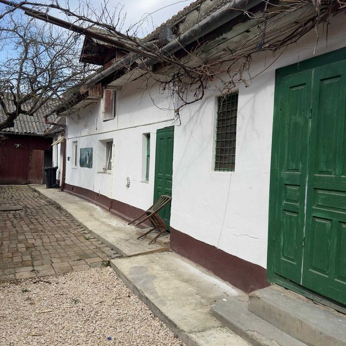 Casa de vânzare 150mp, teren 1300mp, Dumbrăvița, Brașov