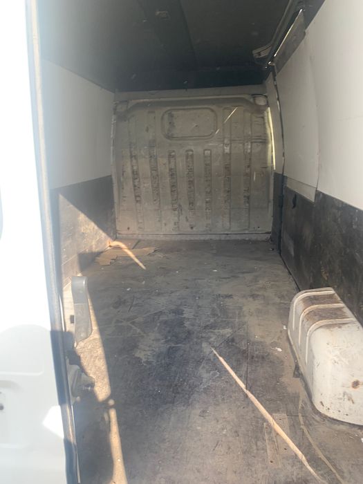 Peugeot Boxer 2.2hdi 2004г