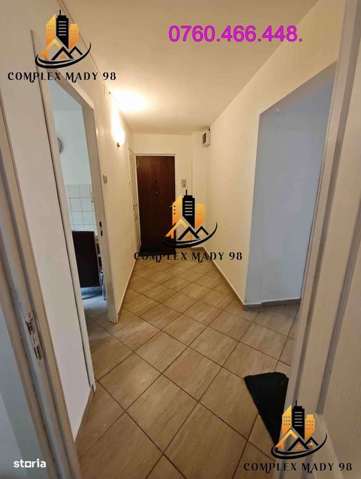 Vanzare 3 camere Militari Apusului 145000 euro