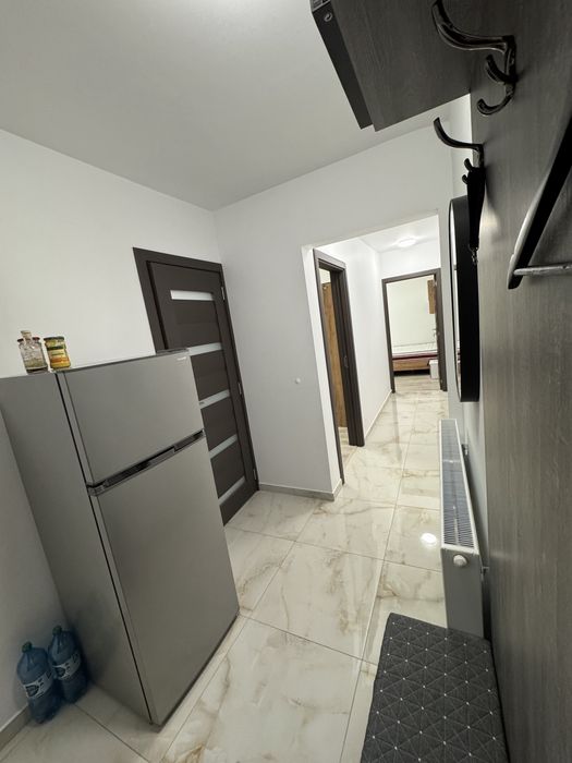 de inchiriat apartament 2 dormitoare 7 noiembrie str. Pacii