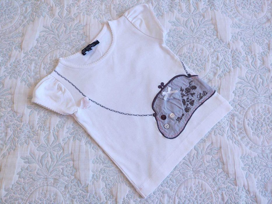 Lili Gaufrette, Marni, Fun&Fun - луксозни дрехи, р. 5-6 г.