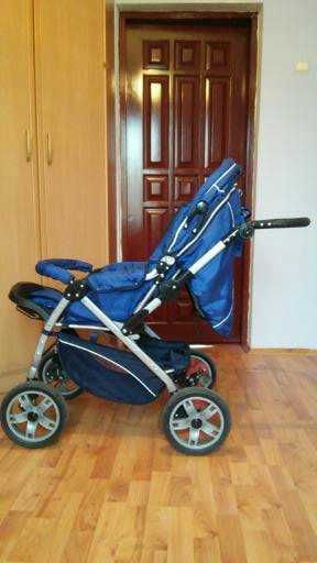 коляска детская в отличном состоянии