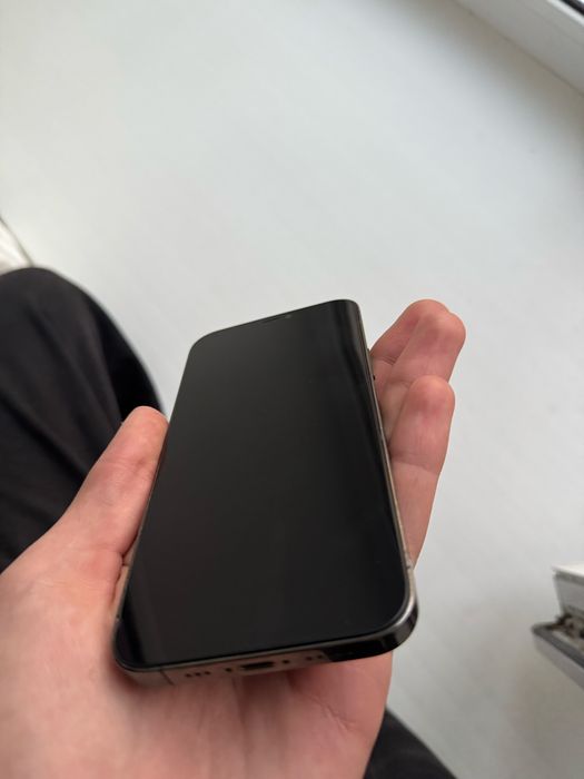 Iphone 12 pro 256gb 100 акб