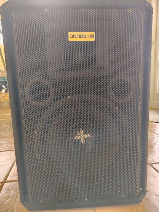Boxa Rh Sound de vanzare