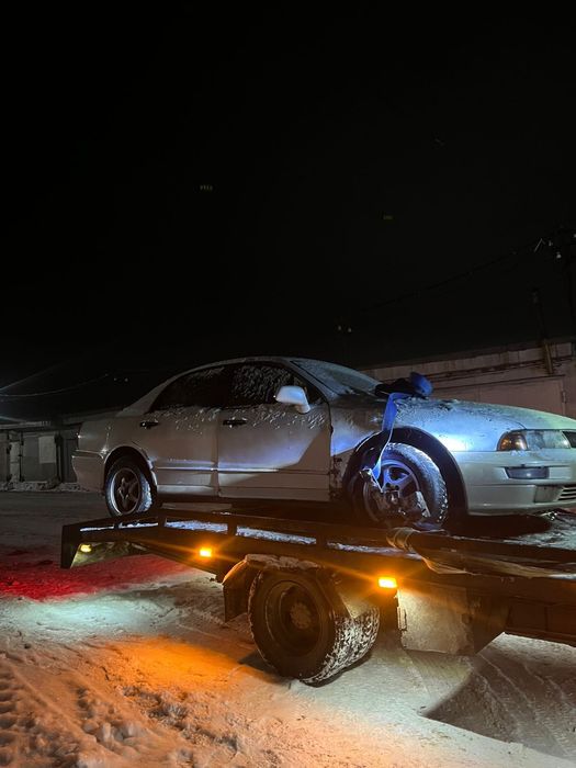 Эвакуатор круглосуточно