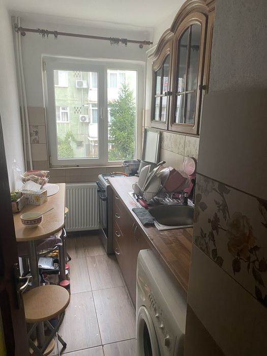 Apartament – Ramnicu Valcea - Vedere 3