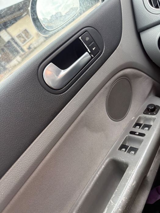 Golf plus 2005г 2.0 TDI СПЕШНО СЕ ПРОДАВА!!!