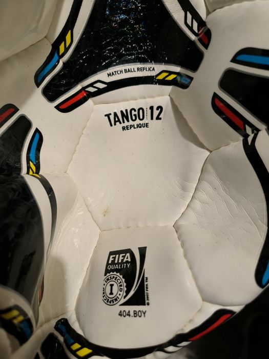 Minge fotbal adidas marimea 5