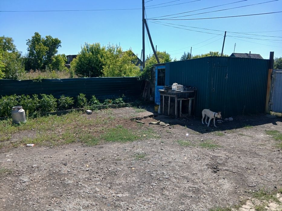 Дом 4х-комнатный