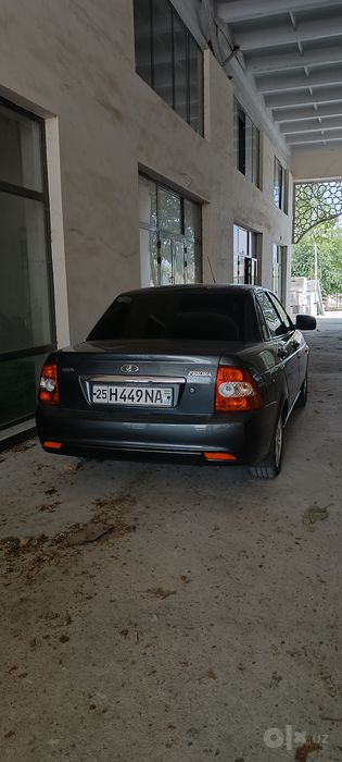 Priora 21126 sotiladi