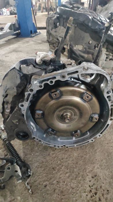 Акпп Камри 40 б/у