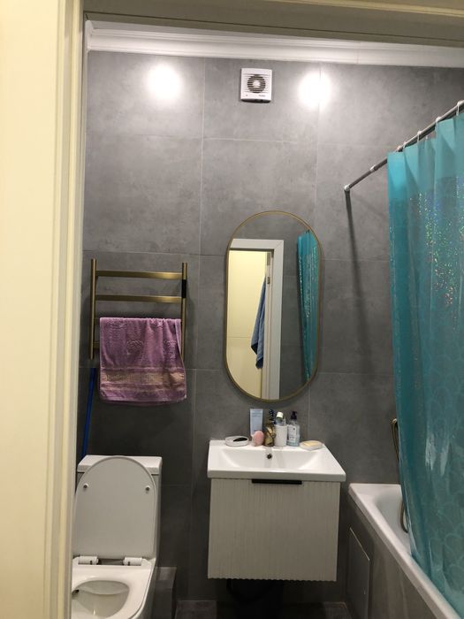 Ищу девушку на подселение в евродвушку.