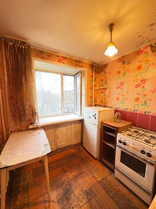 Продам квартиру на востоке