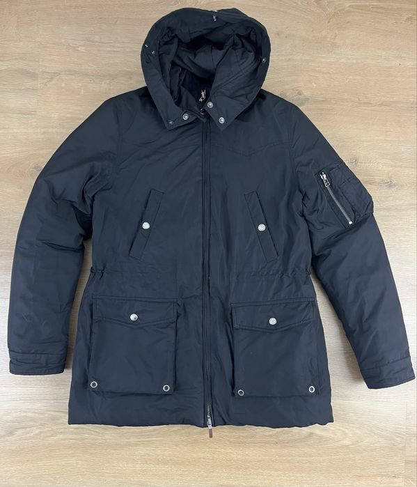 Ralph Lauren дамско пухено яке размер S