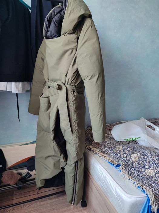 Продаю зимнюю куртку