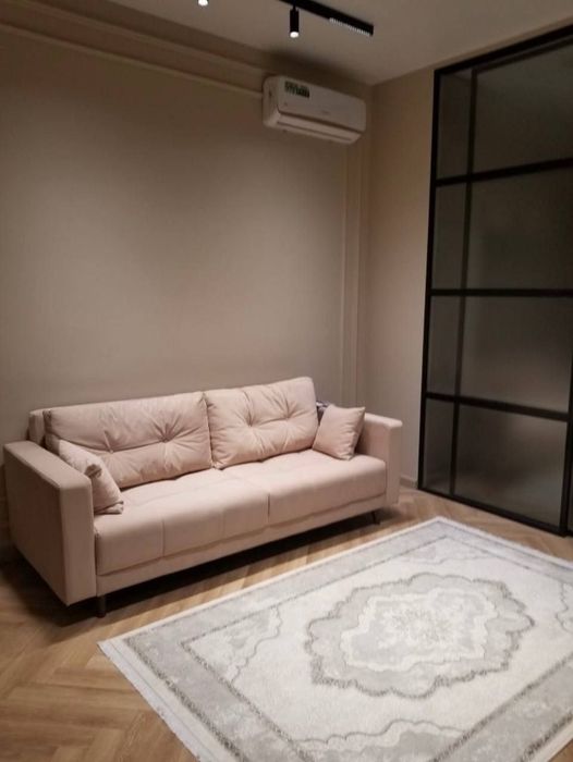 Сдаётся 2х комнатная квартира в центре самарканда