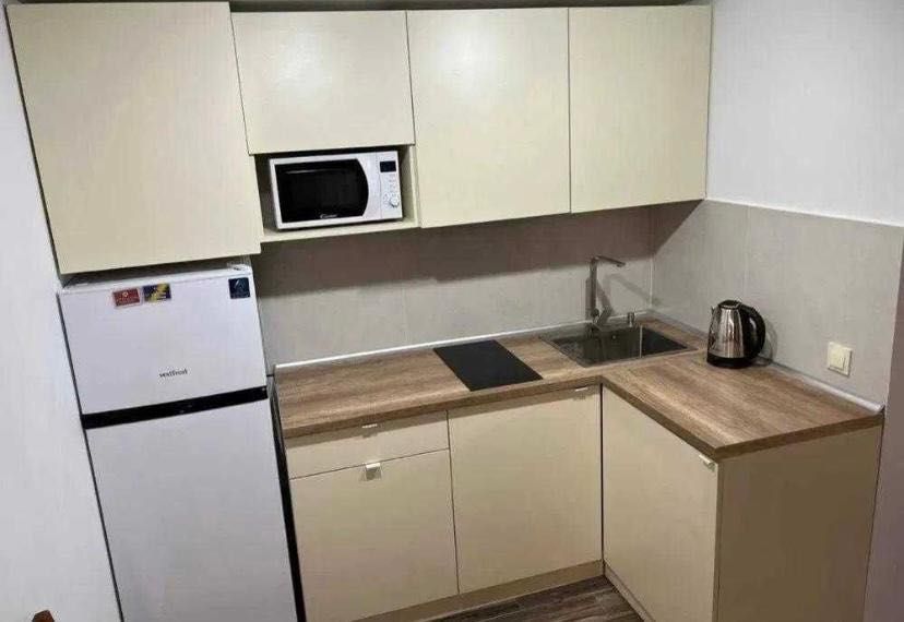 Квартира по суточно