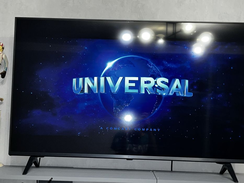 Телевизор LG 43UP76703LB, 43”(108cm),Smart,4k Ultra HD,LED,Клас G