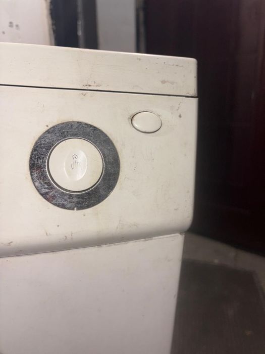 Стиральная машина Samsung