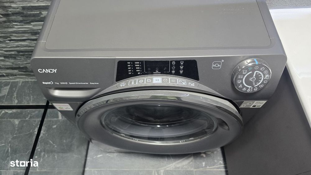 Inchiriez apartament 2 cam. Deva, Zamfirescu, et. 3, PRIMA INCHIRIERE