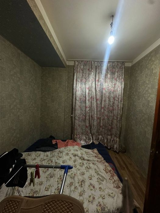 Продаётся 1 комнатная квартира! Ттз4 !