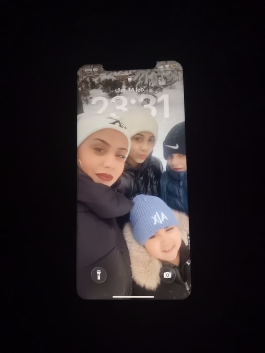 IPHONE 11 PRO MAX 256 VAND URGENT stare foarte bună