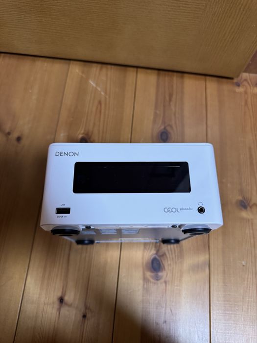Amplificator Denon Ceol DRA N5 Piccolo