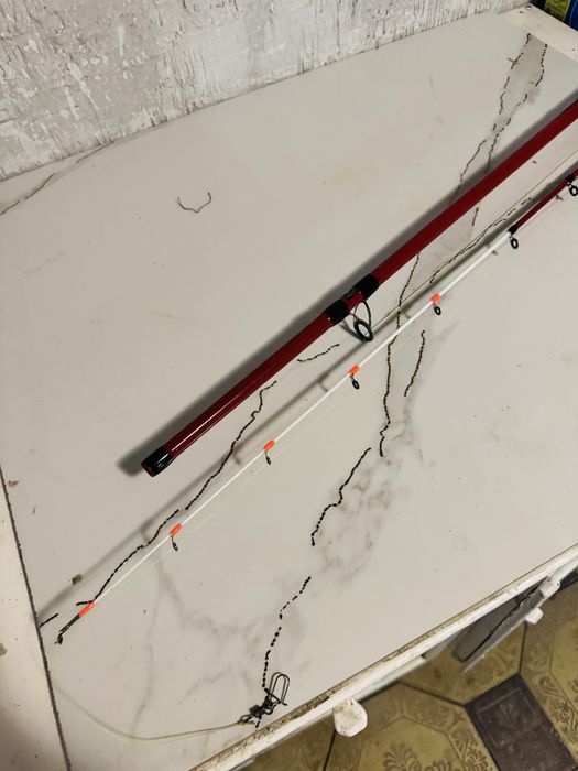 Удилище спиннинг донка