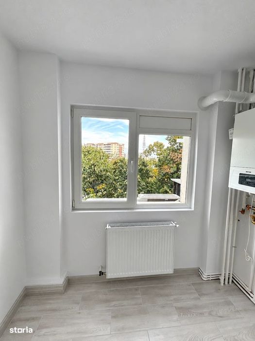 Apartament 3 Camere | Renovare 2026 | Centrala Proprie | Lujerului