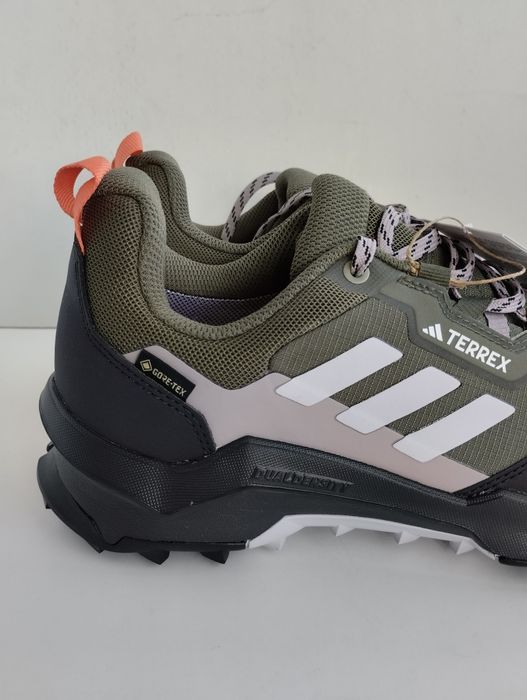 Нови Adidas Terrex Ax4 GORE TEX Walking Shoes Дамски Маратонки  39 1/3