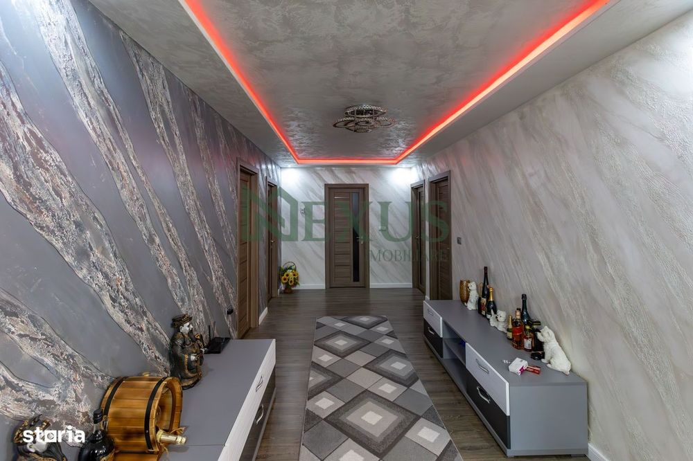 Casă premium nouă de vânzare – Cartier Izvoare, Bacău