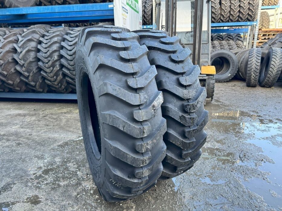 ANVELOPA 15.5-25 MARCHER W-3 G2 TL